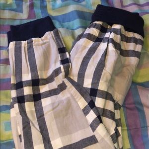 Women’s pajama bottoms